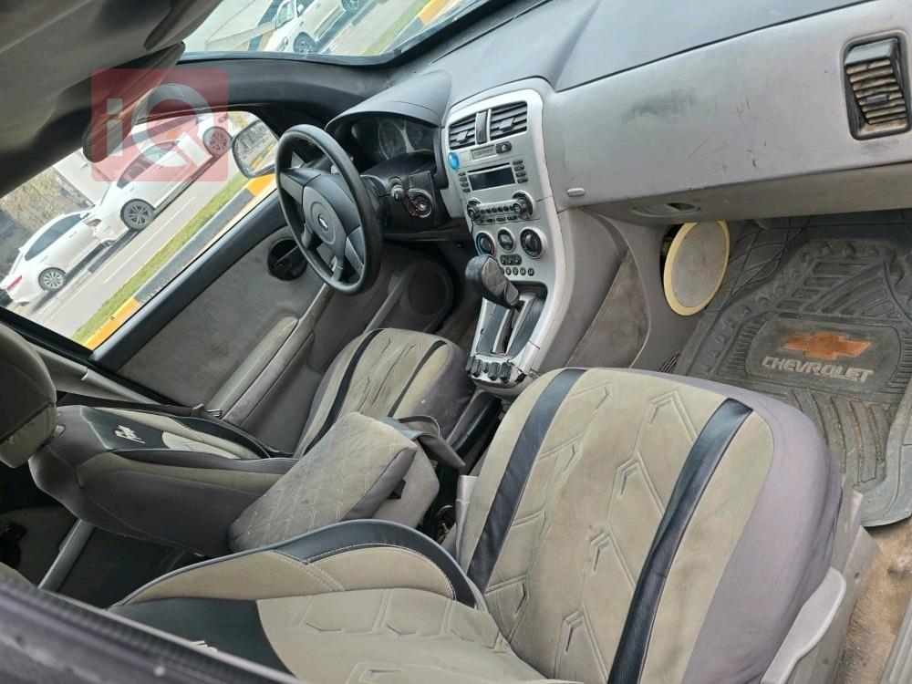 شيفروليه إكوينوكس